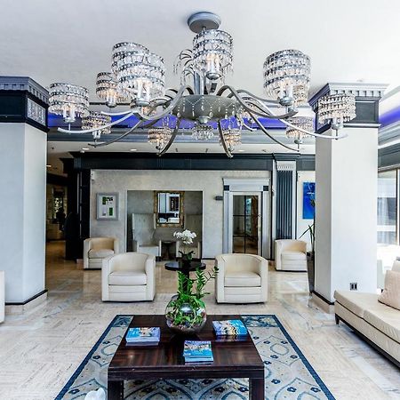 Ocean Beach Condo 3Br On The Sand 911 Fort Lauderdale Exterior foto
