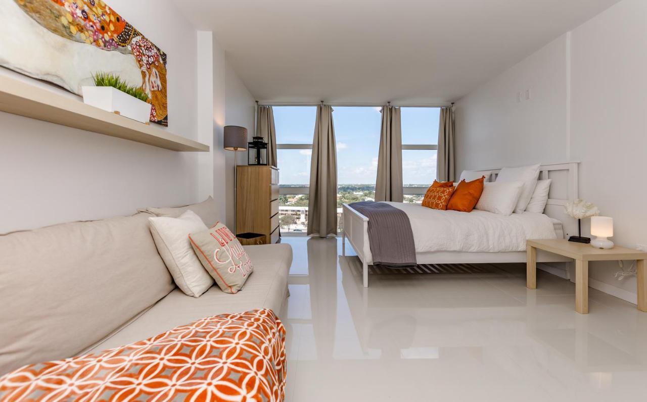 Ocean Beach Condo 3Br On The Sand 911 Fort Lauderdale Exterior foto