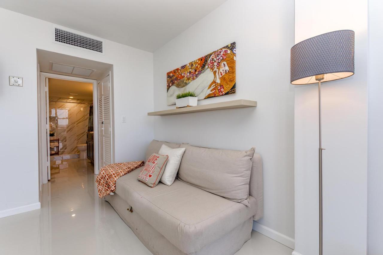 Ocean Beach Condo 3Br On The Sand 911 Fort Lauderdale Exterior foto