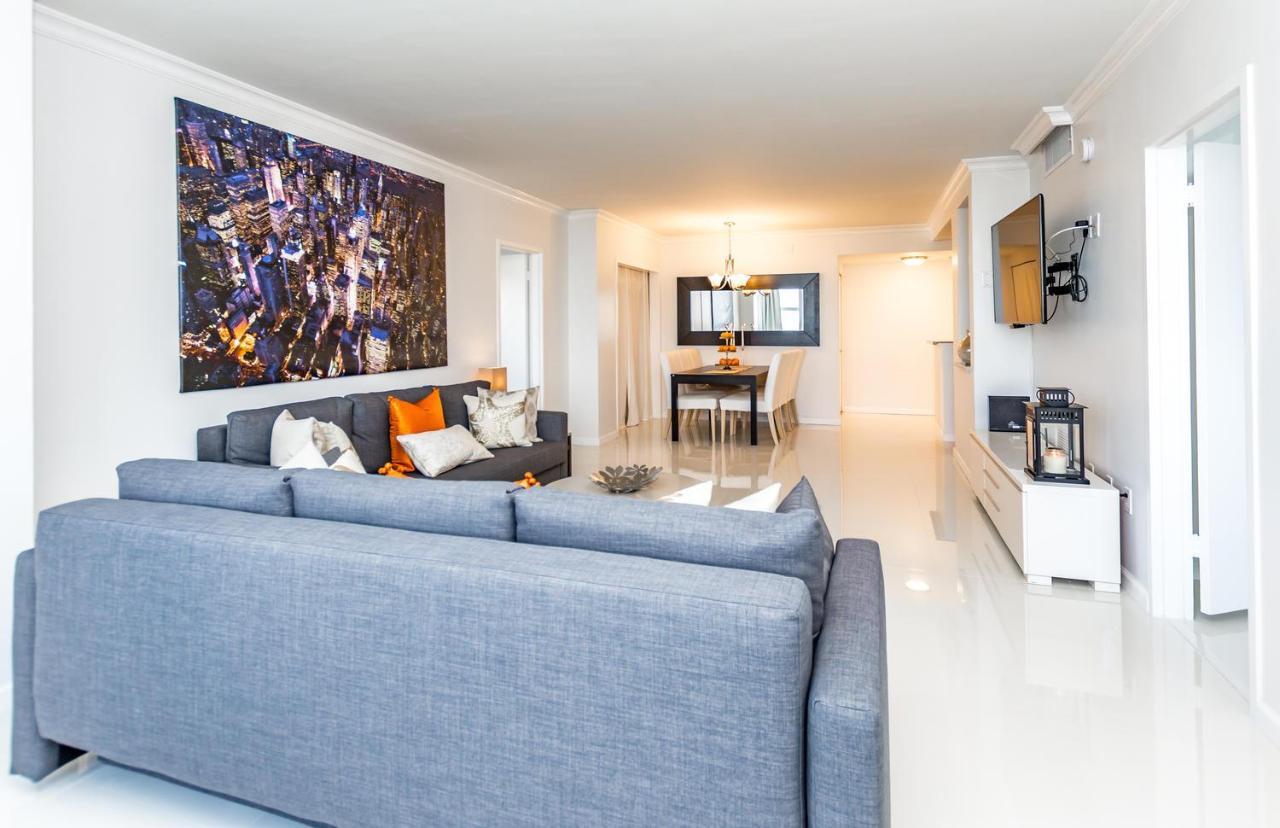 Ocean Beach Condo 3Br On The Sand 911 Fort Lauderdale Exterior foto