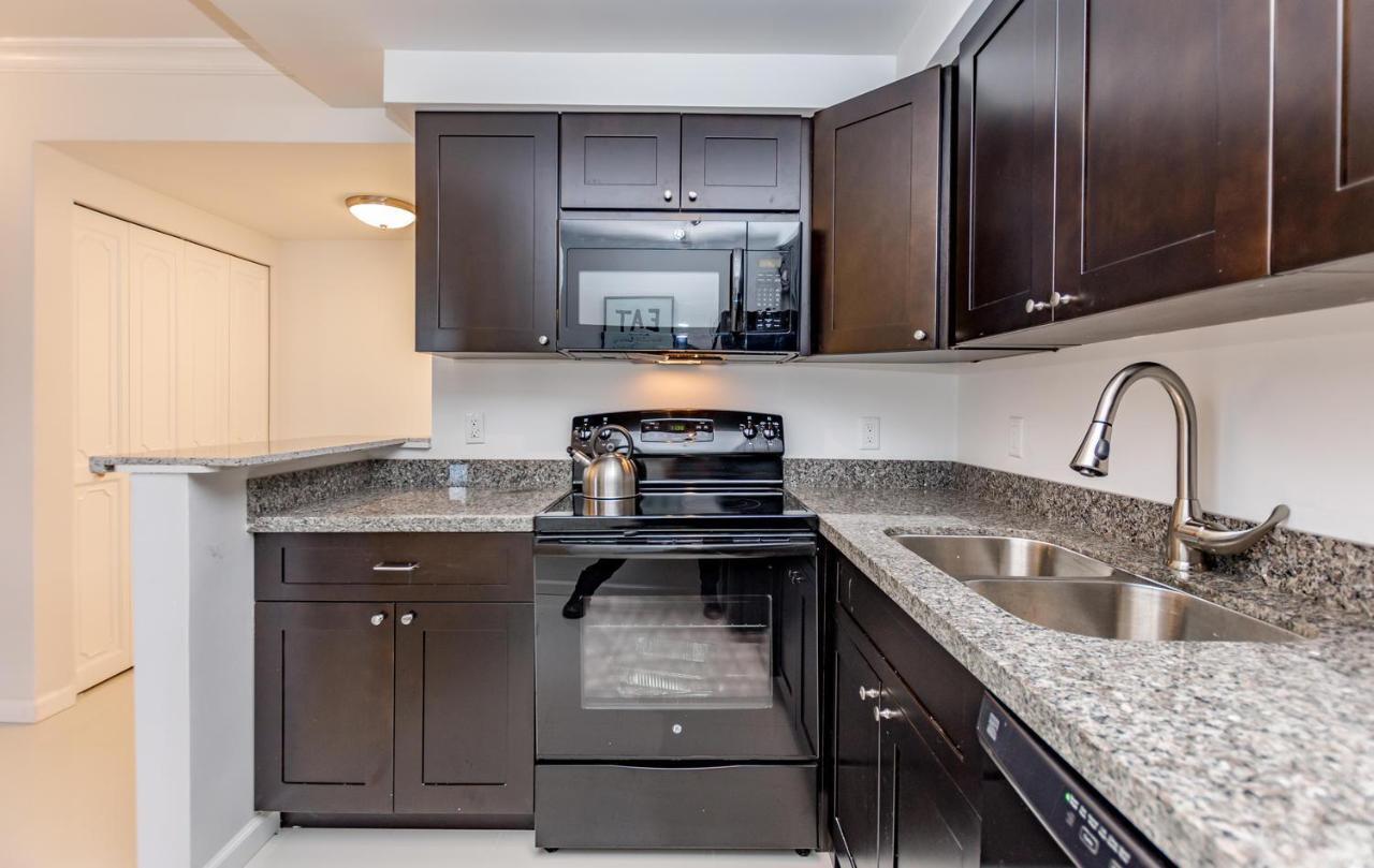 Ocean Beach Condo 3Br On The Sand 911 Fort Lauderdale Exterior foto