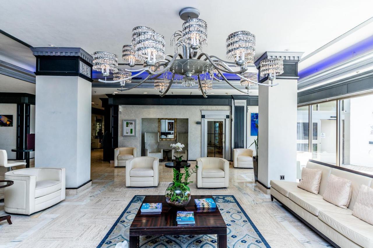 Ocean Beach Condo 3Br On The Sand 911 Fort Lauderdale Exterior foto