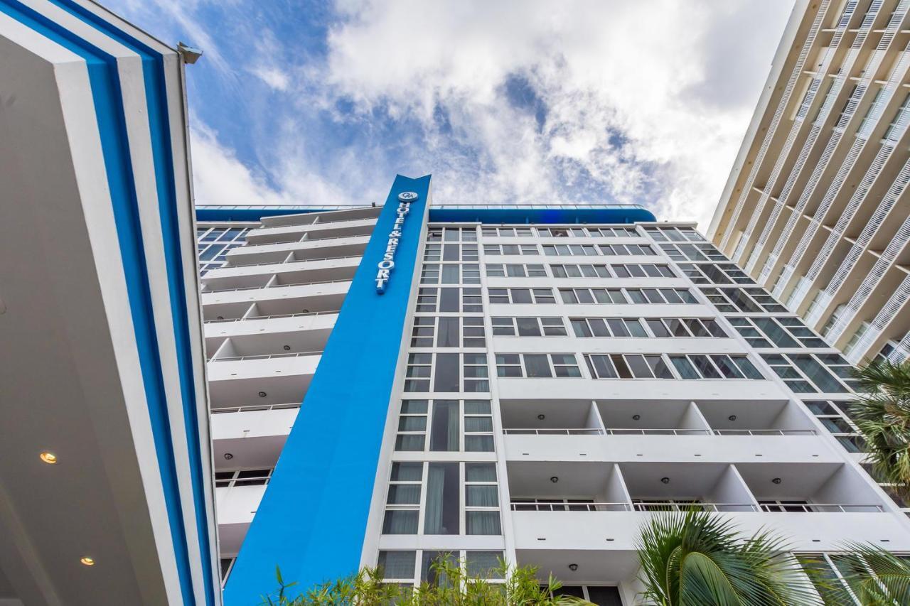 Ocean Beach Condo 3Br On The Sand 911 Fort Lauderdale Exterior foto