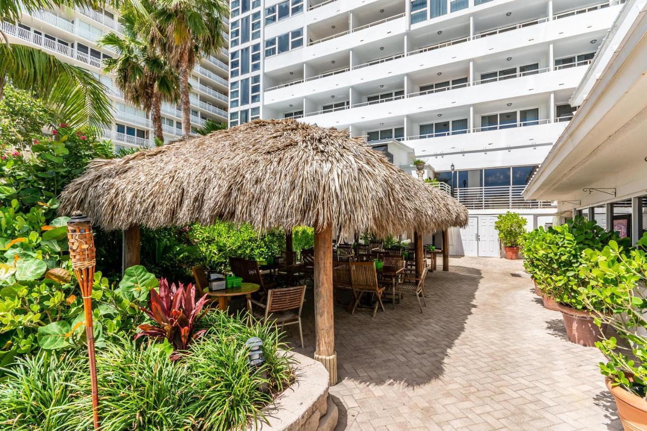 Ocean Beach Condo 3Br On The Sand 911 Fort Lauderdale Exterior foto