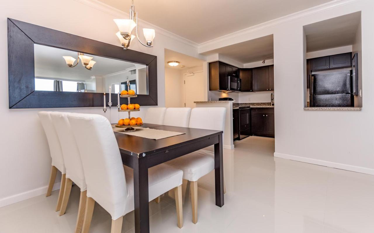 Ocean Beach Condo 3Br On The Sand 911 Fort Lauderdale Exterior foto
