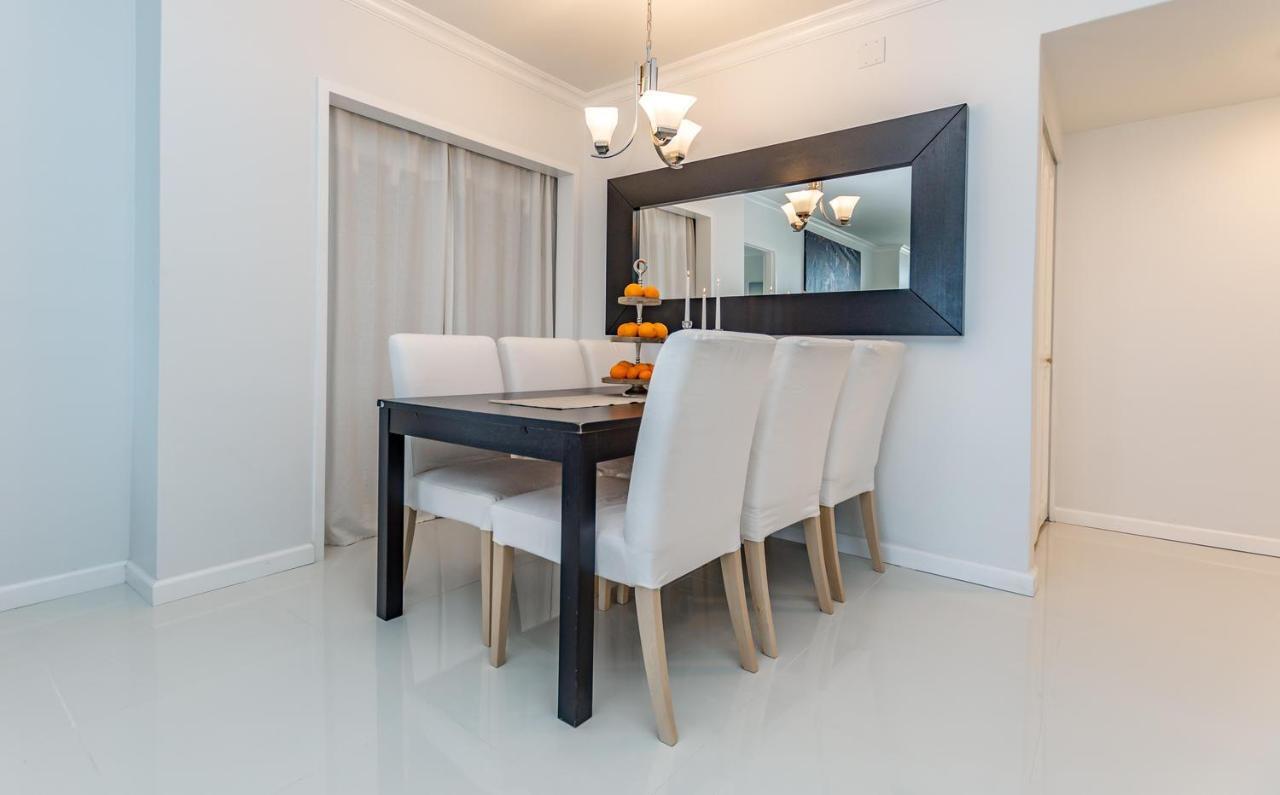 Ocean Beach Condo 3Br On The Sand 911 Fort Lauderdale Exterior foto