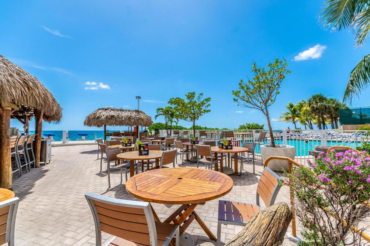 Ocean Beach Condo 3Br On The Sand 911 Fort Lauderdale Exterior foto