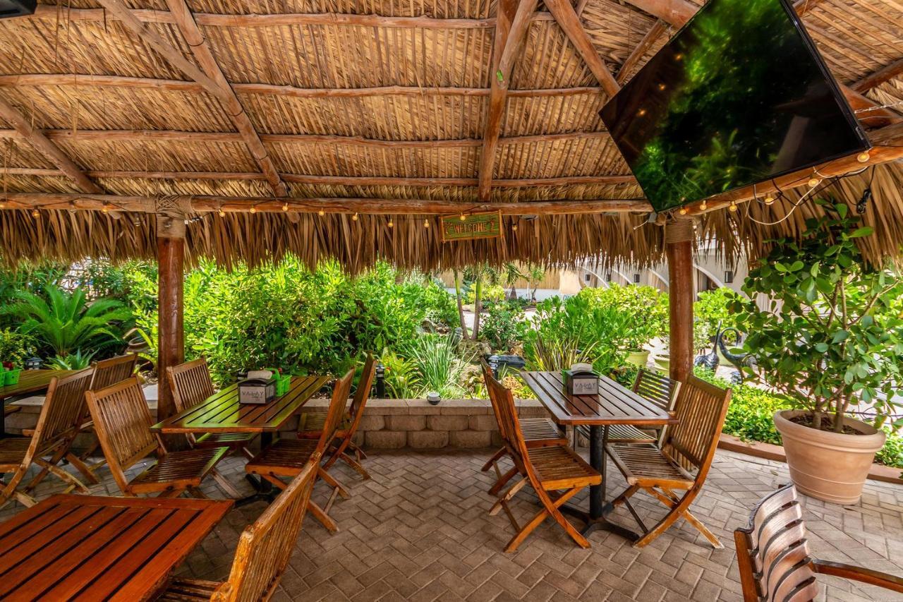 Ocean Beach Condo 3Br On The Sand 911 Fort Lauderdale Exterior foto