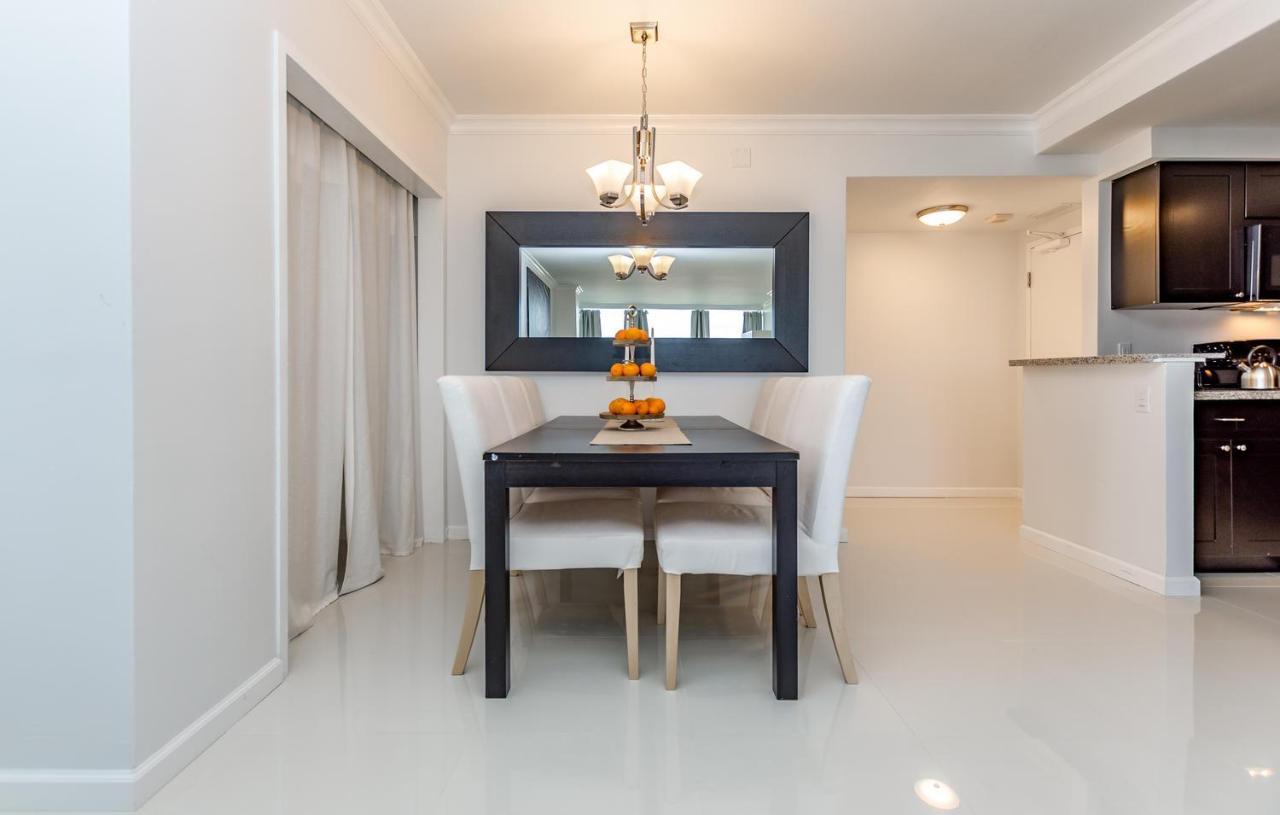Ocean Beach Condo 3Br On The Sand 911 Fort Lauderdale Exterior foto